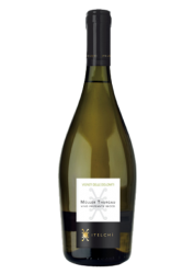 Müller Thurgau Frizzante delle Dolomiti Igt I Telchi