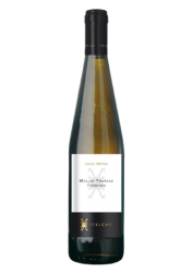 Müller Thurgau Trentino Doc I Telchi