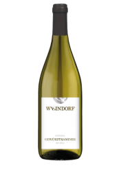 Gewürztraminer Alto Adige Doc