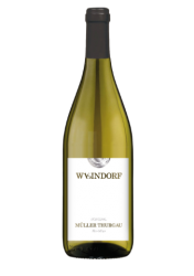 Müller Thurgau Alto Adige Doc