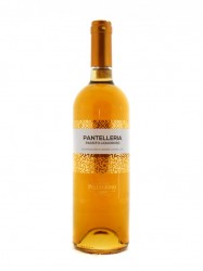 Passito di Pantelleria Liquoroso