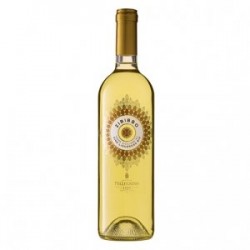 Zibibbo Liquoroso BIO IGT 