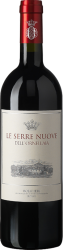 Bolgheri Le Serre Nuove dell'Ornellaia
