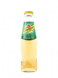 Ginger Alè