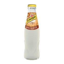 Ginger Beer