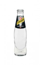 Soda Water