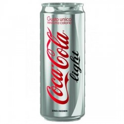 Coca Cola Light