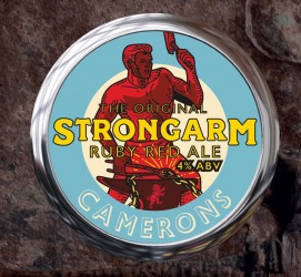Strongarm