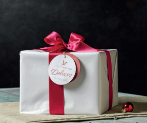 Panettone classico Deluxe 