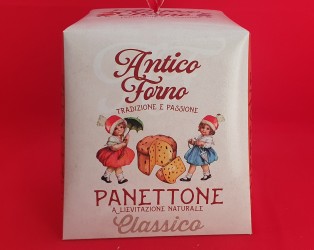 Panettone classico