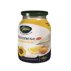 Salsa Maionese Gaia