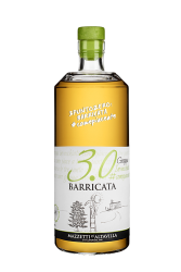 Grappa Barricata