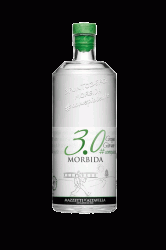Grappa Morbida