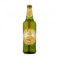 Moretti Baffo D'oro