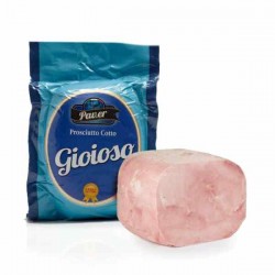 Prosciutto Cotto 