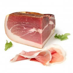 Prosciutto Crudo a tranci