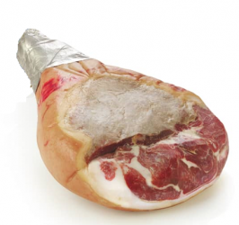 Prosciutto Crudo intero