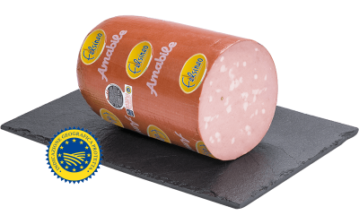 Mortadella