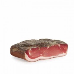 Speck affumicato