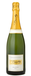 Champagne Baudry Brut Millesimè 2013