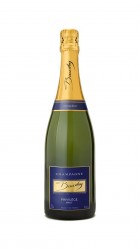 Champagne Baudry Cuvee Brut Privilege
