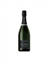 Champagne Jacques Bolland Cuvee Brut Blanc de Noirs