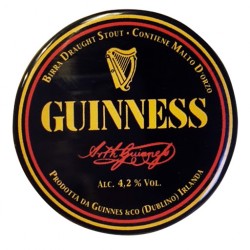 GUINNESS