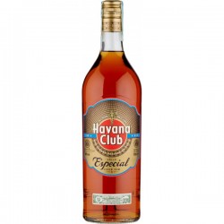 Havana Club Especial