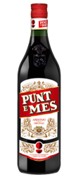 Carpano Punt & Mes