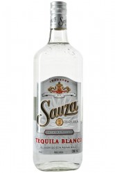 Tequila Sauza Blanco