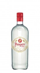 Rum Pampero Blanco