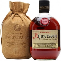 Rum Pampero Anniversario
