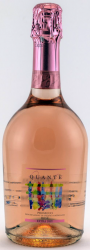 Prosecco Doc Rosè extra-dry Quantè