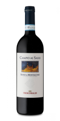 Rosso di Montalcino 