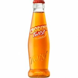 Crodino Twist Agrumi