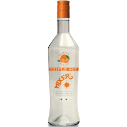 Triple Sec Mixer