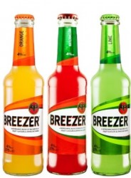 Breezer