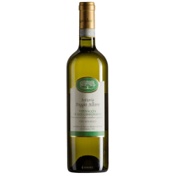 Vernaccia di San Gimignano (Vino Biologico)