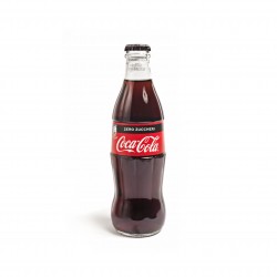 Coca Cola Zero