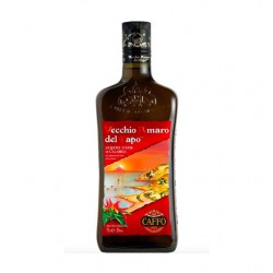 AMARO DEL CAPO AL PEPERONCINO