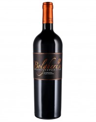 BOLGHERESE - BOLGHERI SUPERIORE DOC