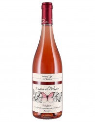CACCIA AL PALAZZO BOLGHERI ROSATO DOC