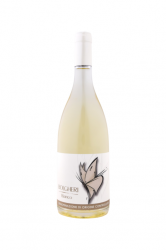 BOLGHERI BIANCO DOC