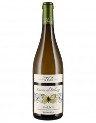 CACCIA AL PALAZZO BOLGHERI VERMENTINO DOC