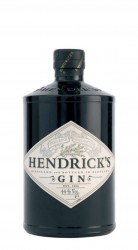 HENDRICK'S