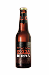 L'ITALICA ROSSA