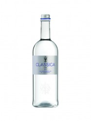 ACQUA CLASSICA NATURALE