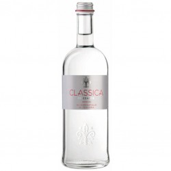 ACQUA CLASSICA FRIZZANTE