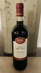 Chianti (biologico)