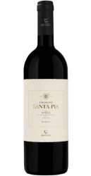 NOBILE DI MONTEPULCIANO RISERVA - VIGNETO SANTA PIA